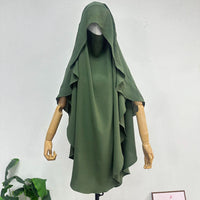 Women's Polyester Scarf Shawl