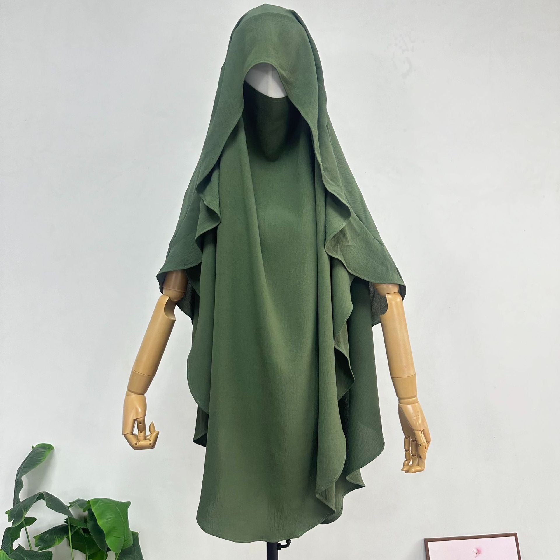 Women's Polyester Scarf Shawl