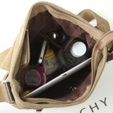 Simple Single Shoulder Leisure Bags