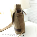 Simple Single Shoulder Leisure Bags