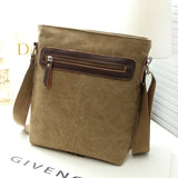 Simple Single Shoulder Leisure Bags