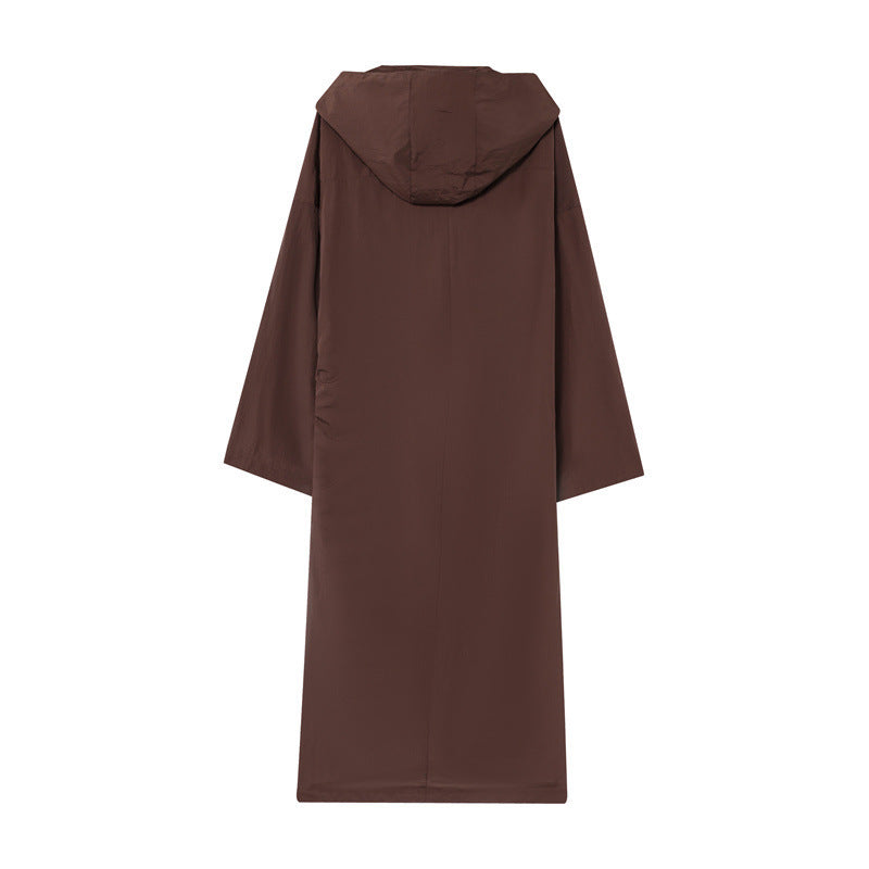 Waterproof Umbrella Large Coat