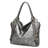 Women's Vintage Wild Shoulder Bags