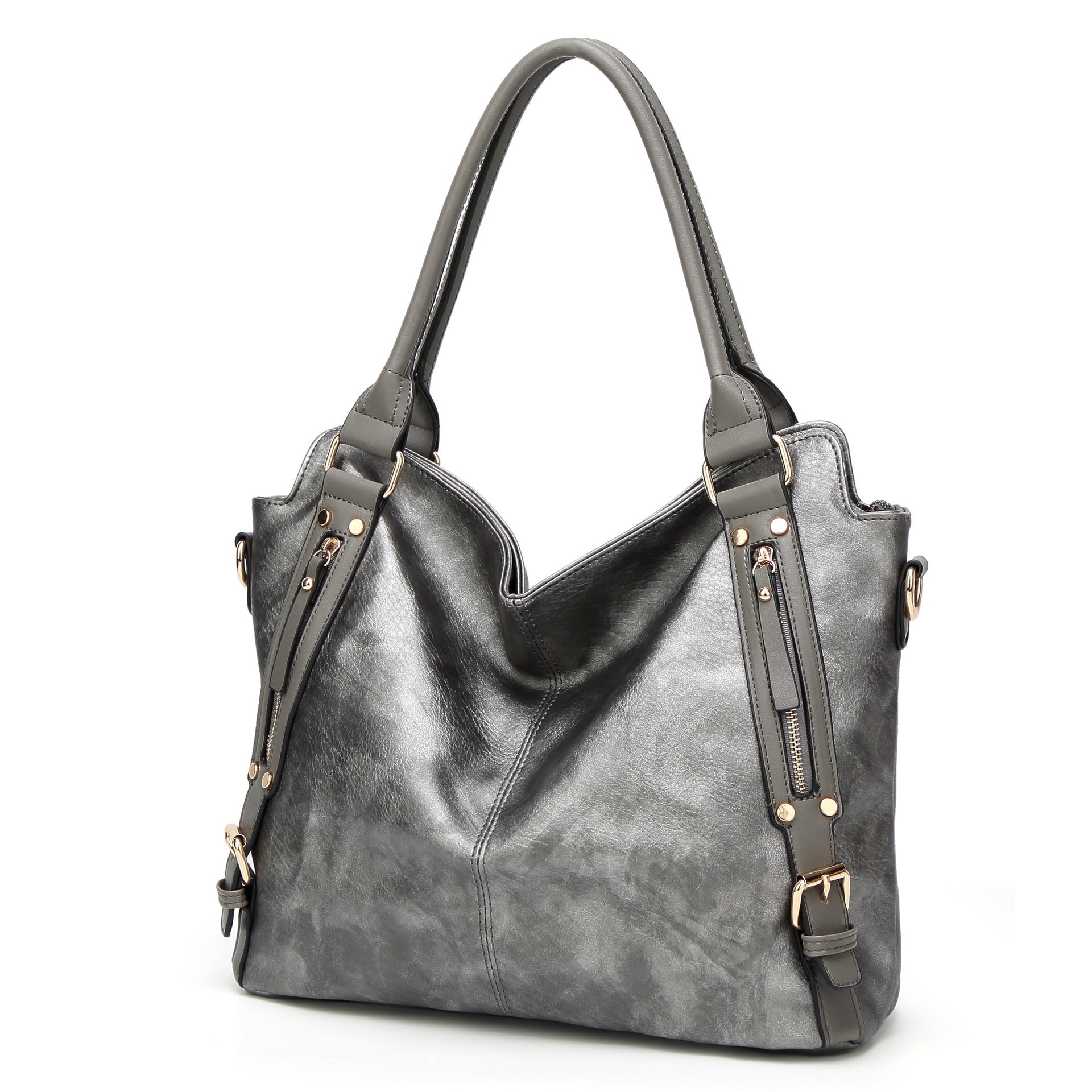 Women's Vintage Wild Shoulder Bags
