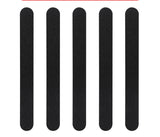 Nail Polish Nail Sand Strips