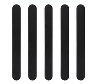 Nail Polish Nail Sand Strips