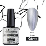 Nail Crack Glue Cracked Marble Gel Nail Polish
