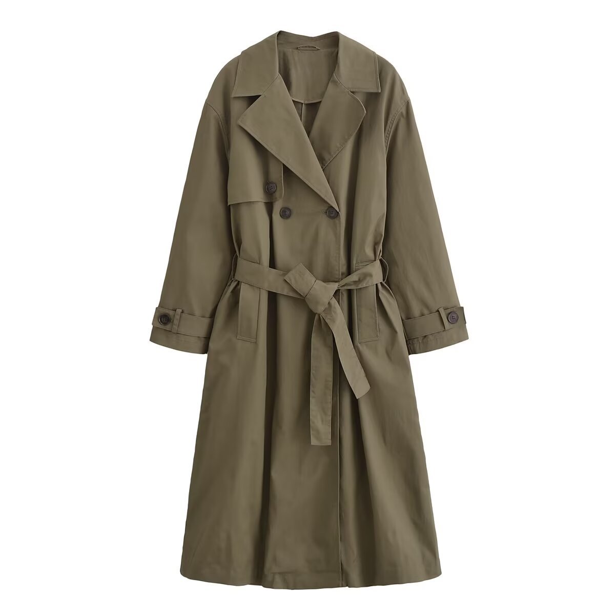 High-grade Women's Long Coat