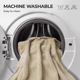 Pet Shu Cotton Velvet Warm Dog Blanket