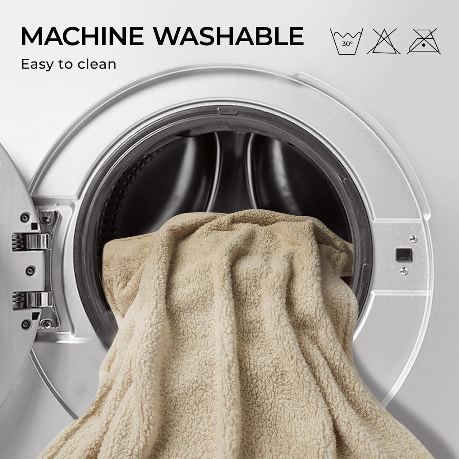 Pet Shu Cotton Velvet Warm Dog Blanket