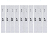 Nail Polish Nail Sand Strips