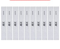 Nail Polish Nail Sand Strips