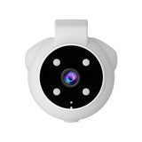 Angle Motion Recording Camera Pet Tracker Collar