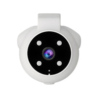 Angle Motion Recording Camera Pet Tracker Collar