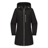 Fashionable Outdoor Sports Waterproof Windbreaker For Women