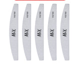 Nail Polish Nail Sand Strips