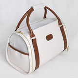 Fashion Personalized Dogskin Leather Bags