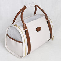 Fashion Personalized Dogskin Leather Bags