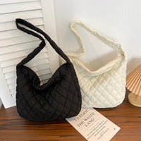 Winter Warm Totes Shoulder Bags For Women
