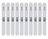 Nail Polish Nail Sand Strips