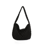 Winter Warm Totes Shoulder Bags For Women