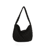 Winter Warm Totes Shoulder Bags For Women
