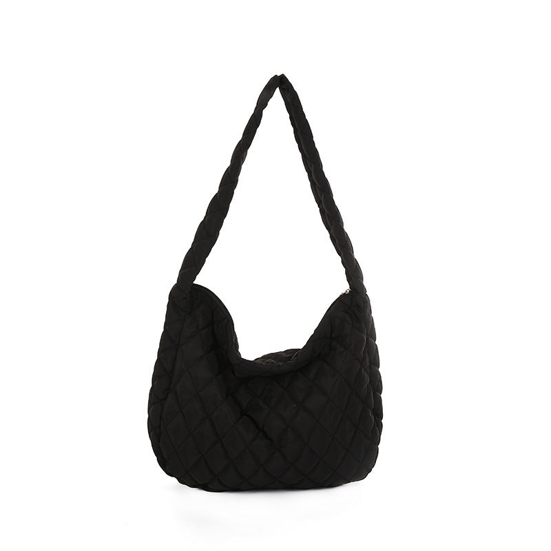 Winter Warm Totes Shoulder Bags For Women