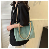 Casual Large Capacity Shoulder Bags