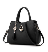 High Quality PU Leather Totes Bags