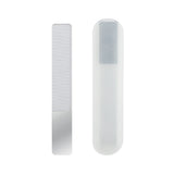 Nano Polishing Supply Glass Nail Polish Nail File