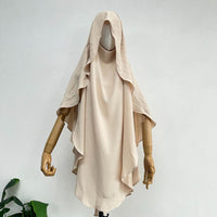 Women's Polyester Scarf Shawl