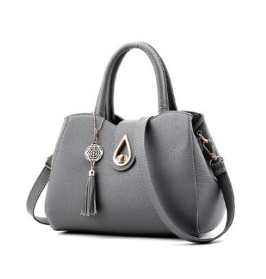 High Quality PU Leather Totes Bags