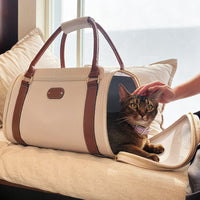 Fashion Personalized Dogskin Leather Bags