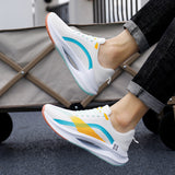 New Autumn Sneakers Men