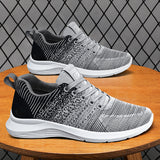Breathable Shoes Running Shoes Sneakers Men