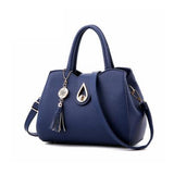High Quality PU Leather Totes Bags