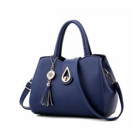 High Quality PU Leather Totes Bags