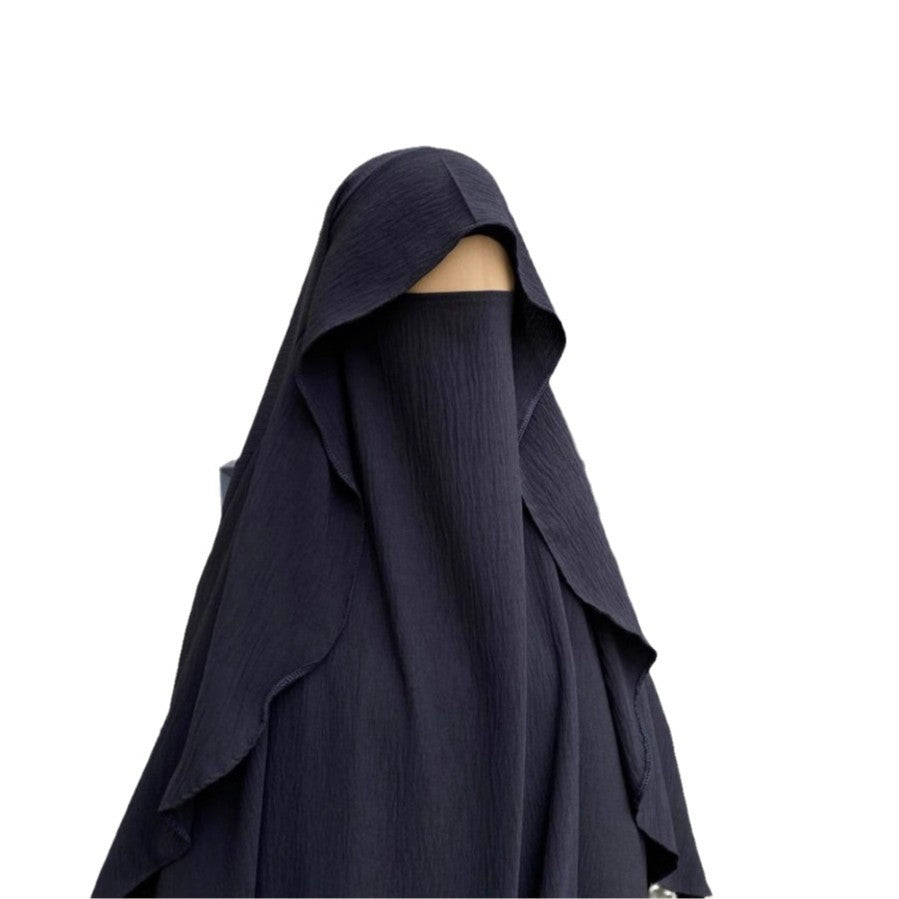 Women's Polyester Scarf Shawl