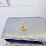 PU Leather Children's Shoulder Bag