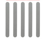 Nail Polish Nail Sand Strips