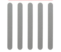 Nail Polish Nail Sand Strips