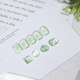 Aqua Star Nail Polish Gel