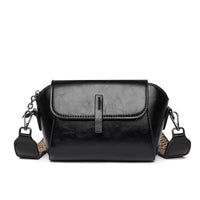 Ladies Soft Leather Textured Bag