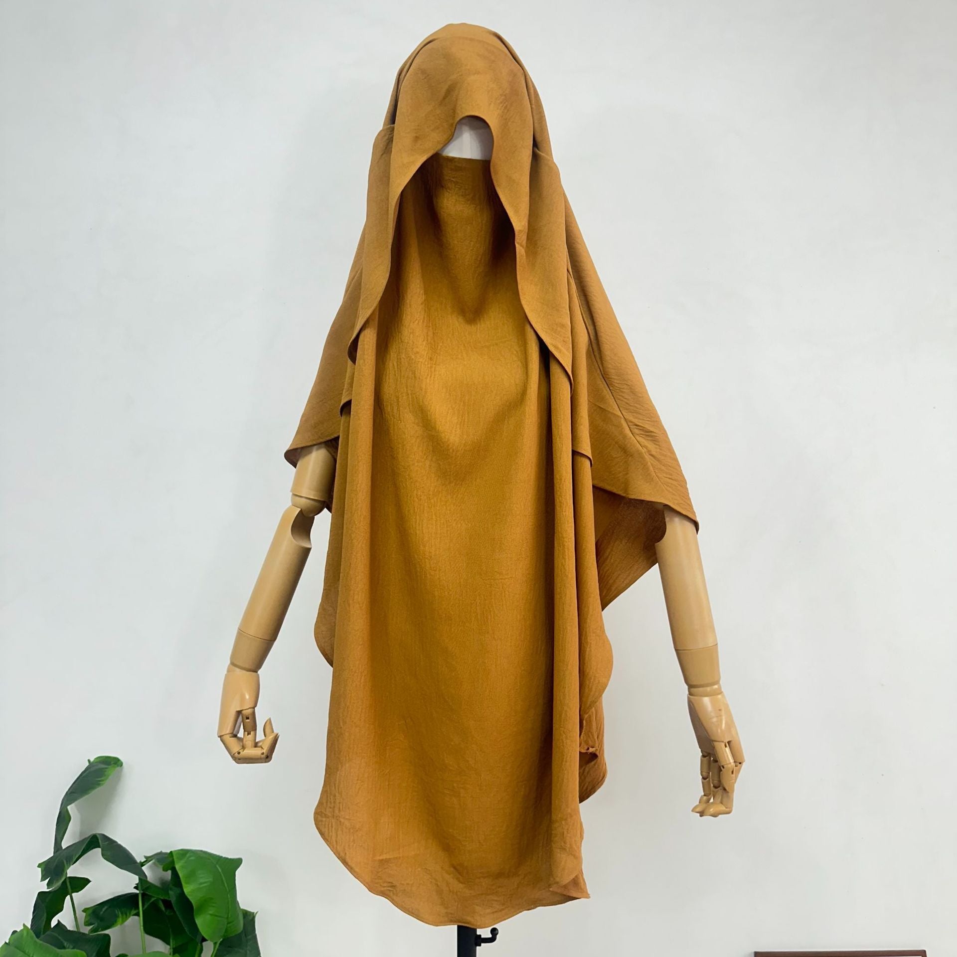 Women's Polyester Scarf Shawl