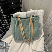 Casual Large Capacity Shoulder Bags