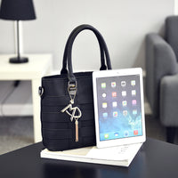Casual One-Shoulder Messenger Bag