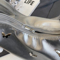 Women's Fashionable Hobo Bag with Large Capacity