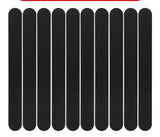 Nail Polish Nail Sand Strips