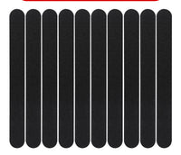 Nail Polish Nail Sand Strips