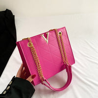Women Fashion Casual Retro Bags